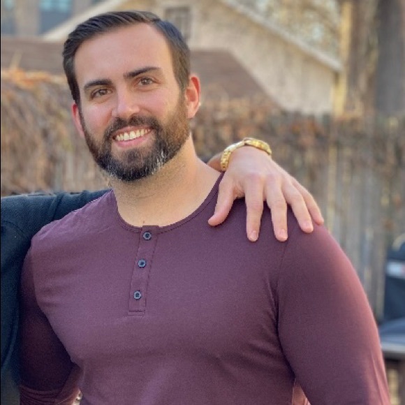 Meet your Posher, Stephen - Picture 1 of 1